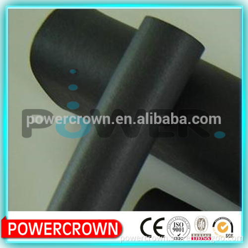 high quality rubber foam tube insulation made in china